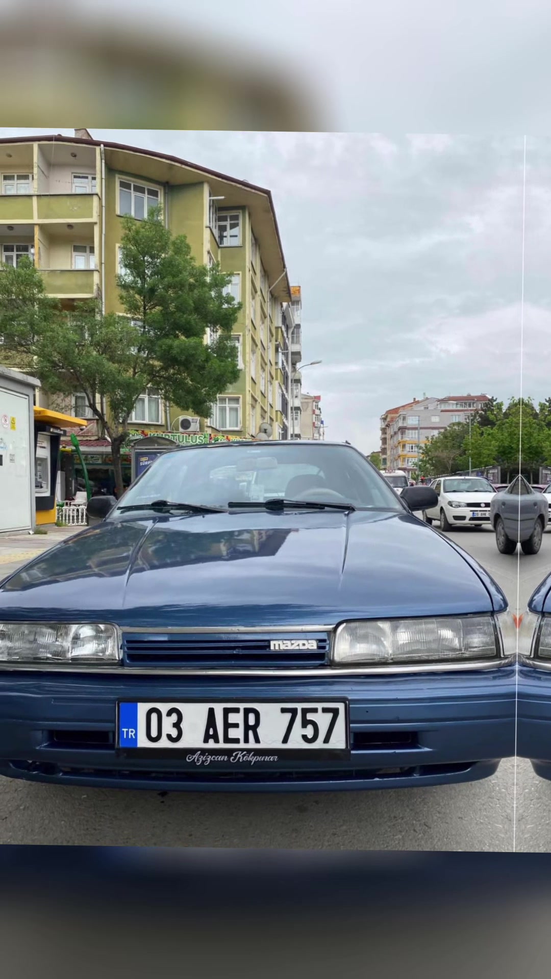@AZİZCAN K&Ouml;KPINAR BEY 🇹🇷🦉