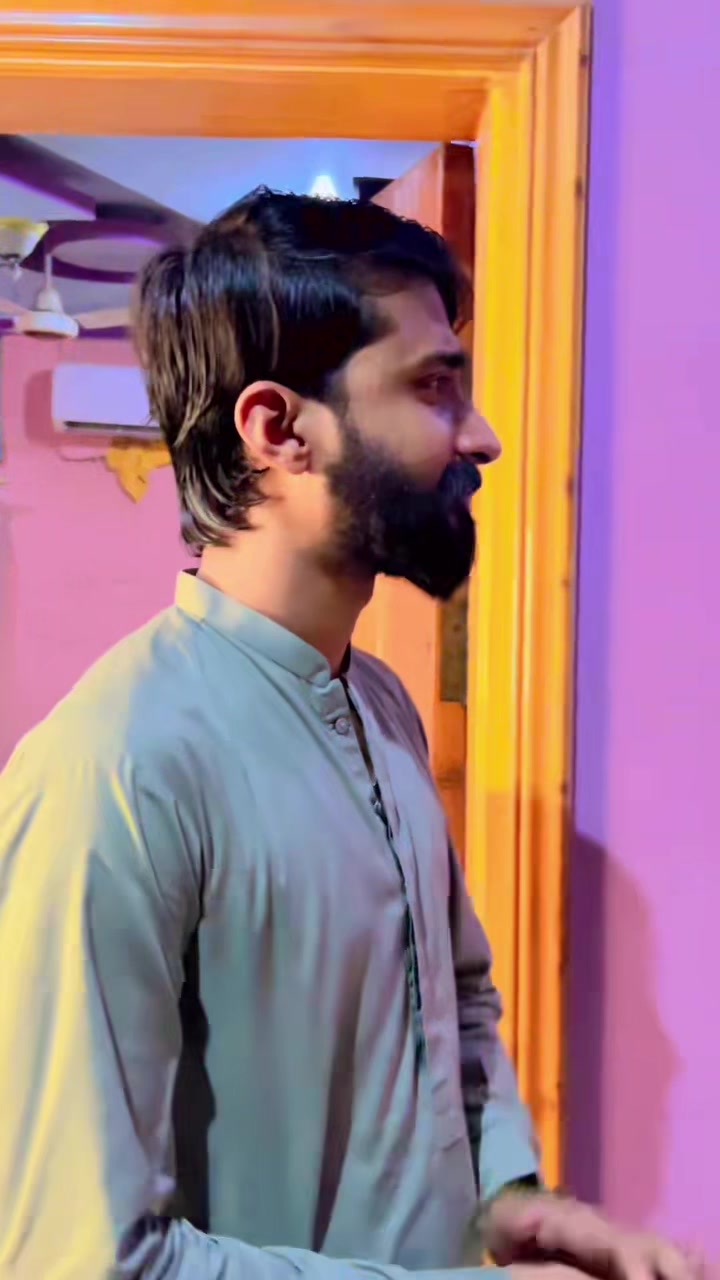 @Qãzï Muzamil Qureshi