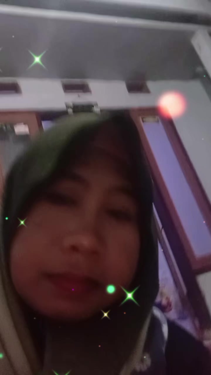 @Bunda Keisha