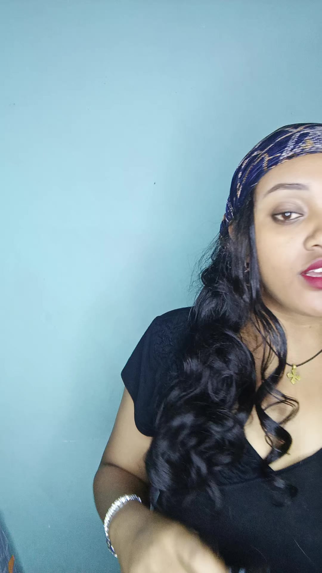 @Feven Addis