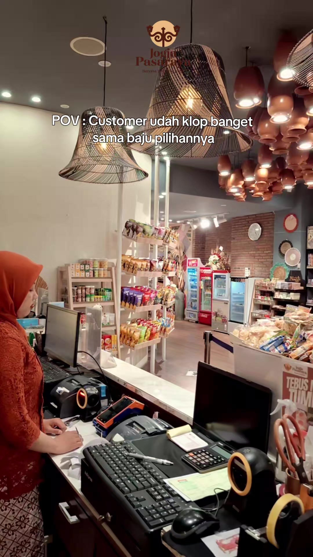 @Jogja Pasaraya