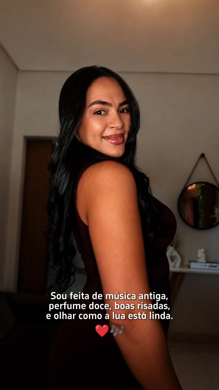 @Gessica Santana