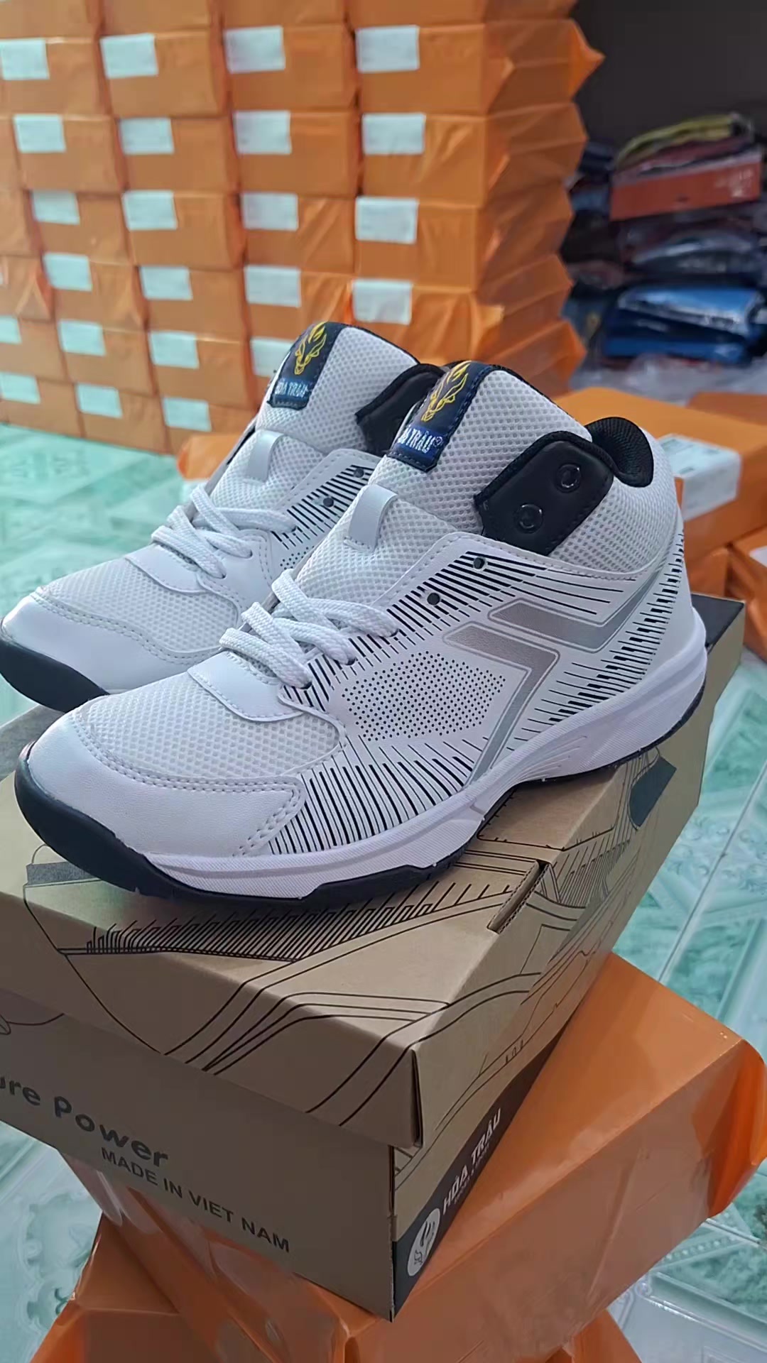 @Dụng Cụ Sport