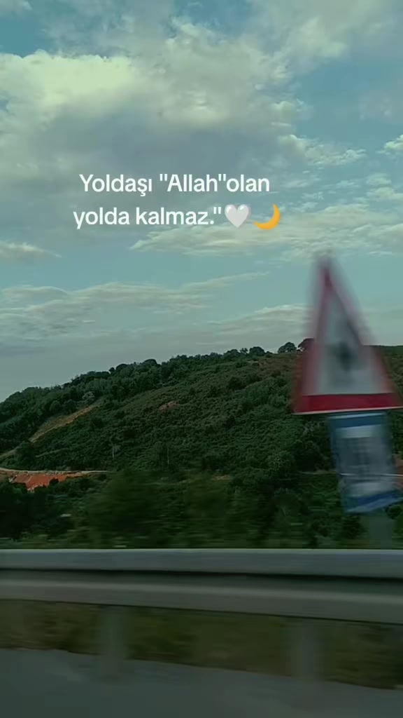 @Anlamlı Güzel Sözler
