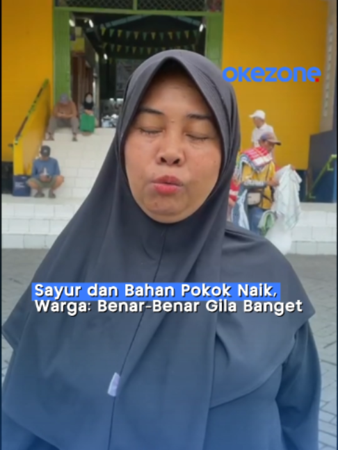 @Okezone