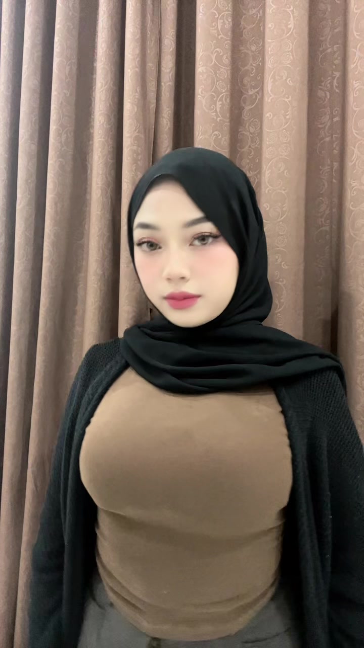 @Hijab Tobrut