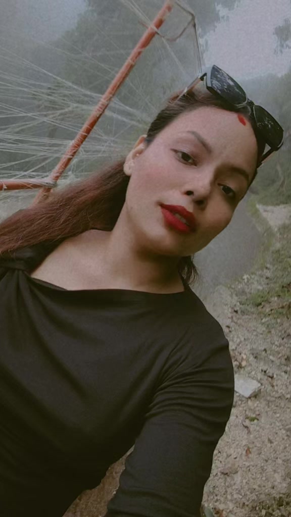 @susmita rajbancy