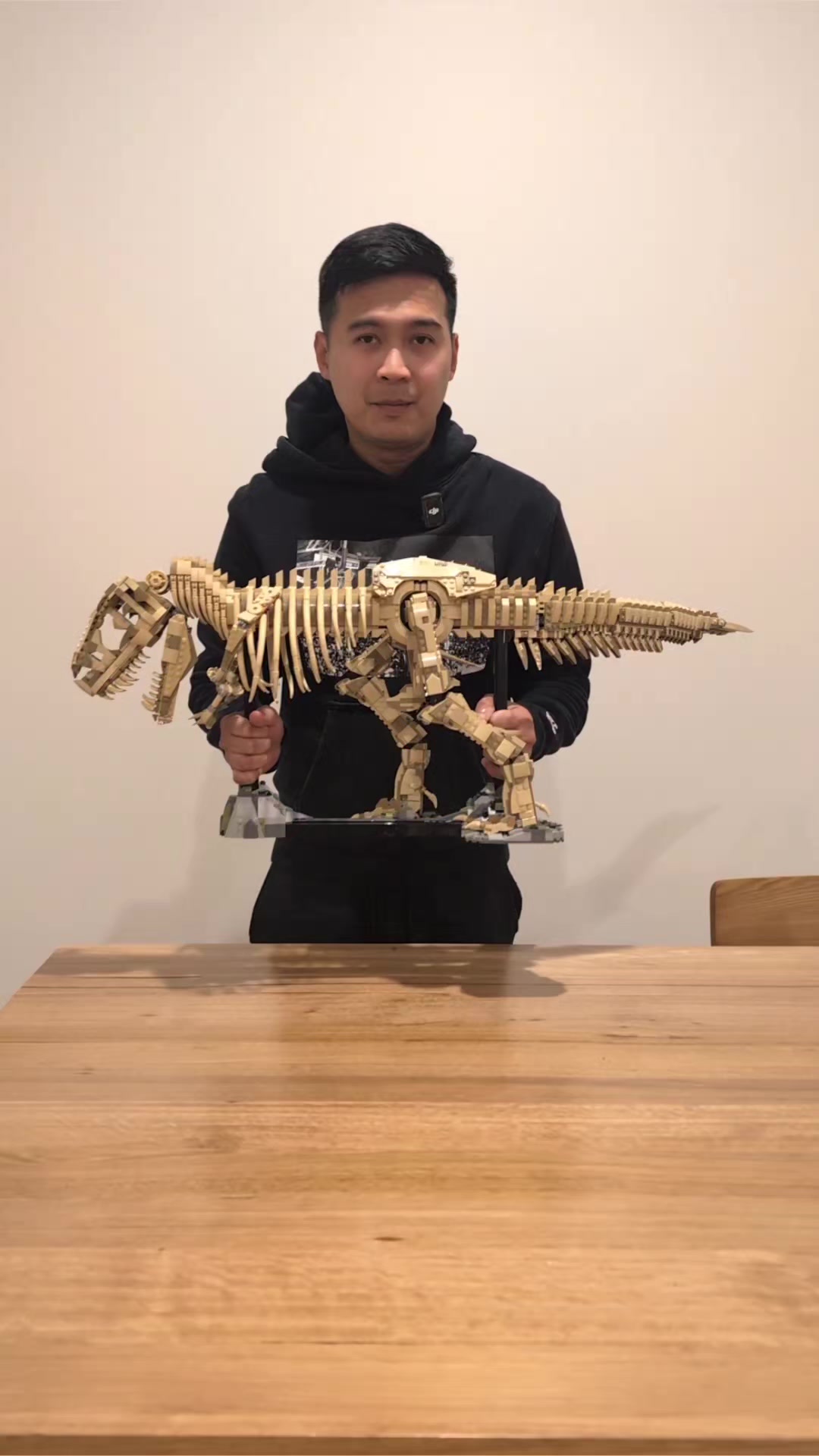 @Jay's Brick Blog