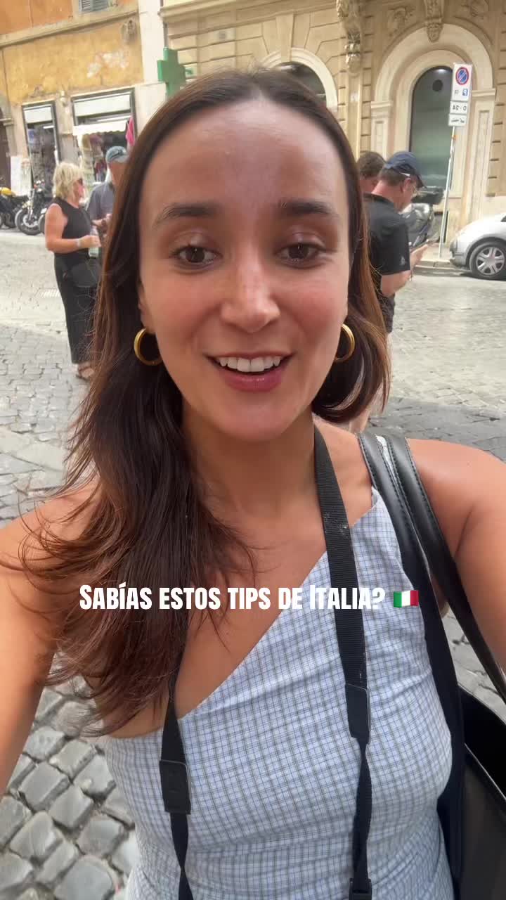 @Merce 📍Travel tips ✈️
