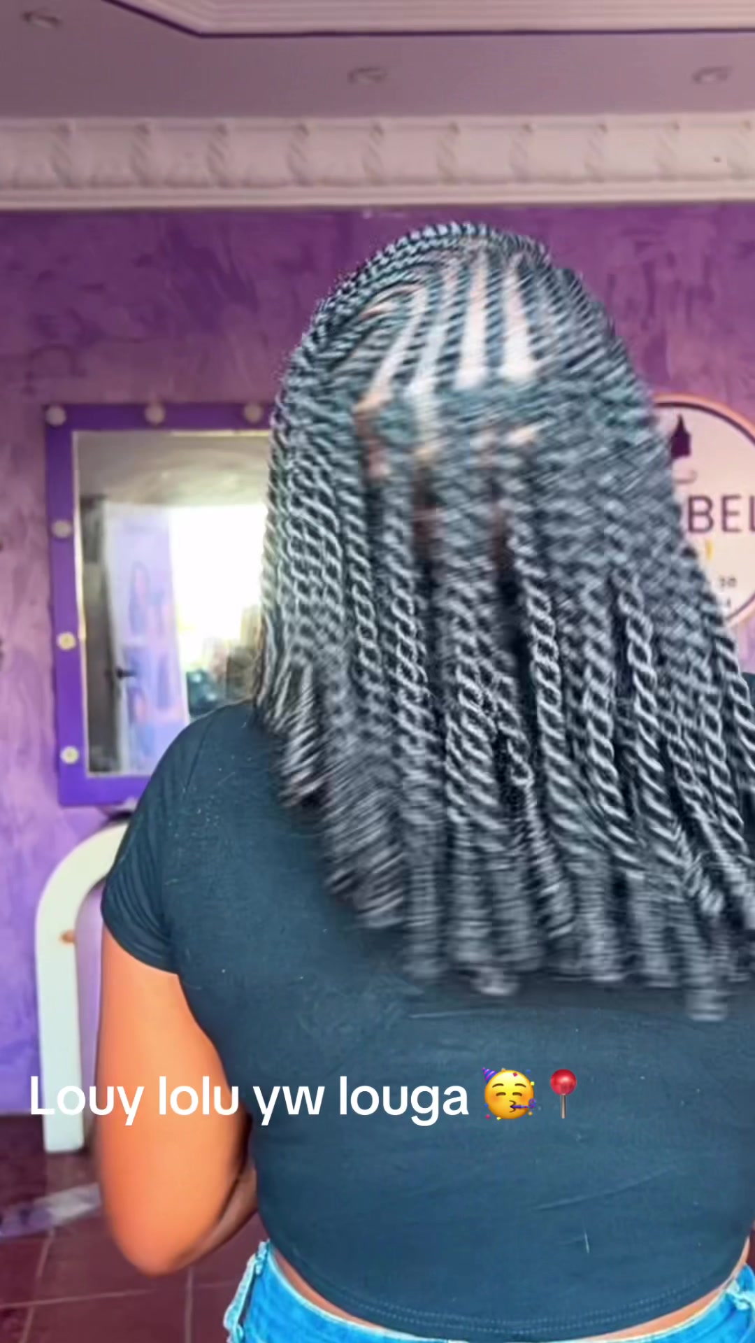 @BAABEL AFRO