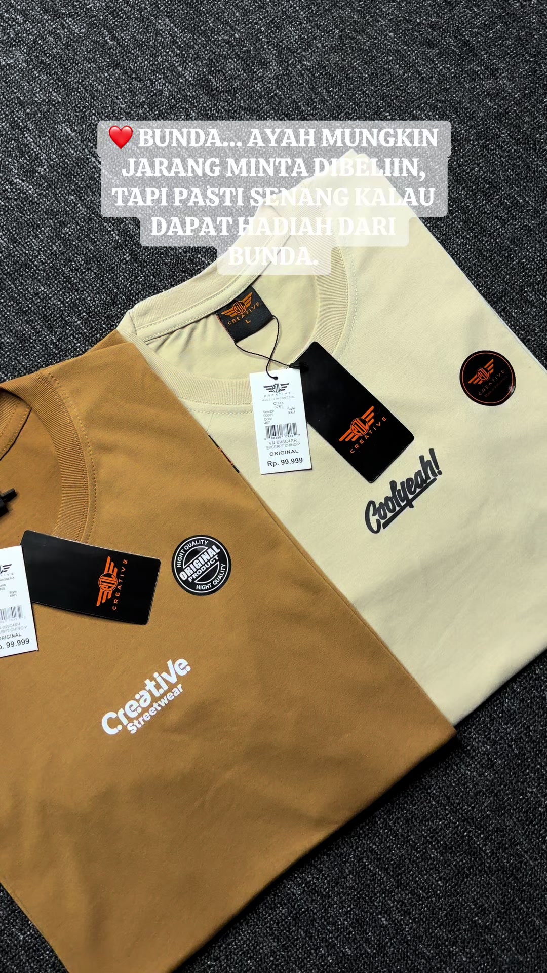 @Generous Store