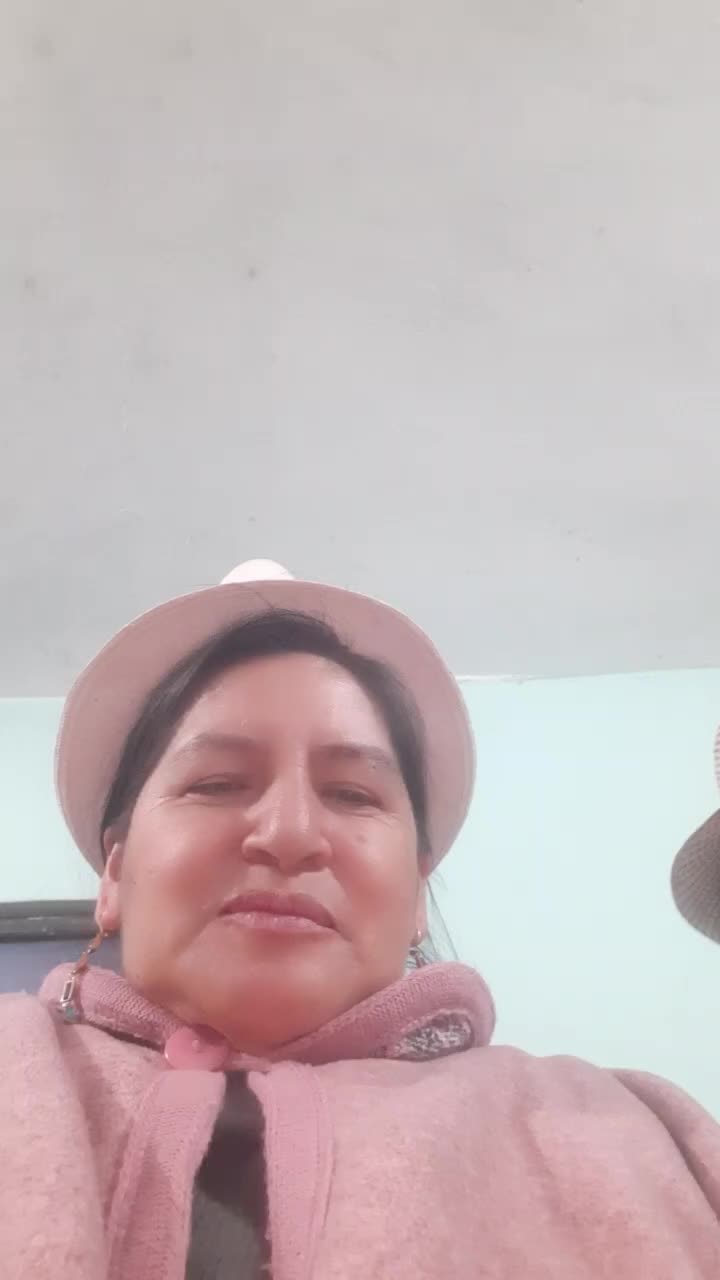 @Georgina Chalco