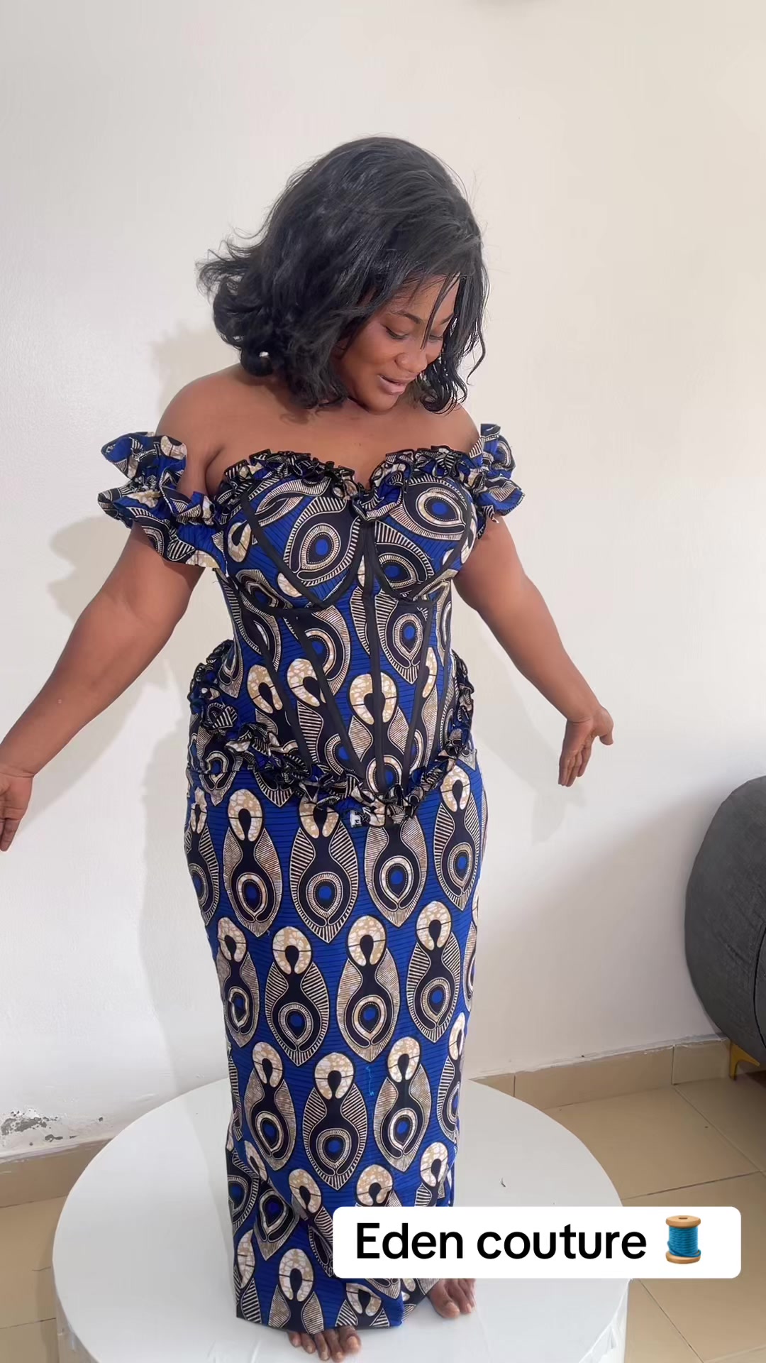 @Edencouture 🪡🧵