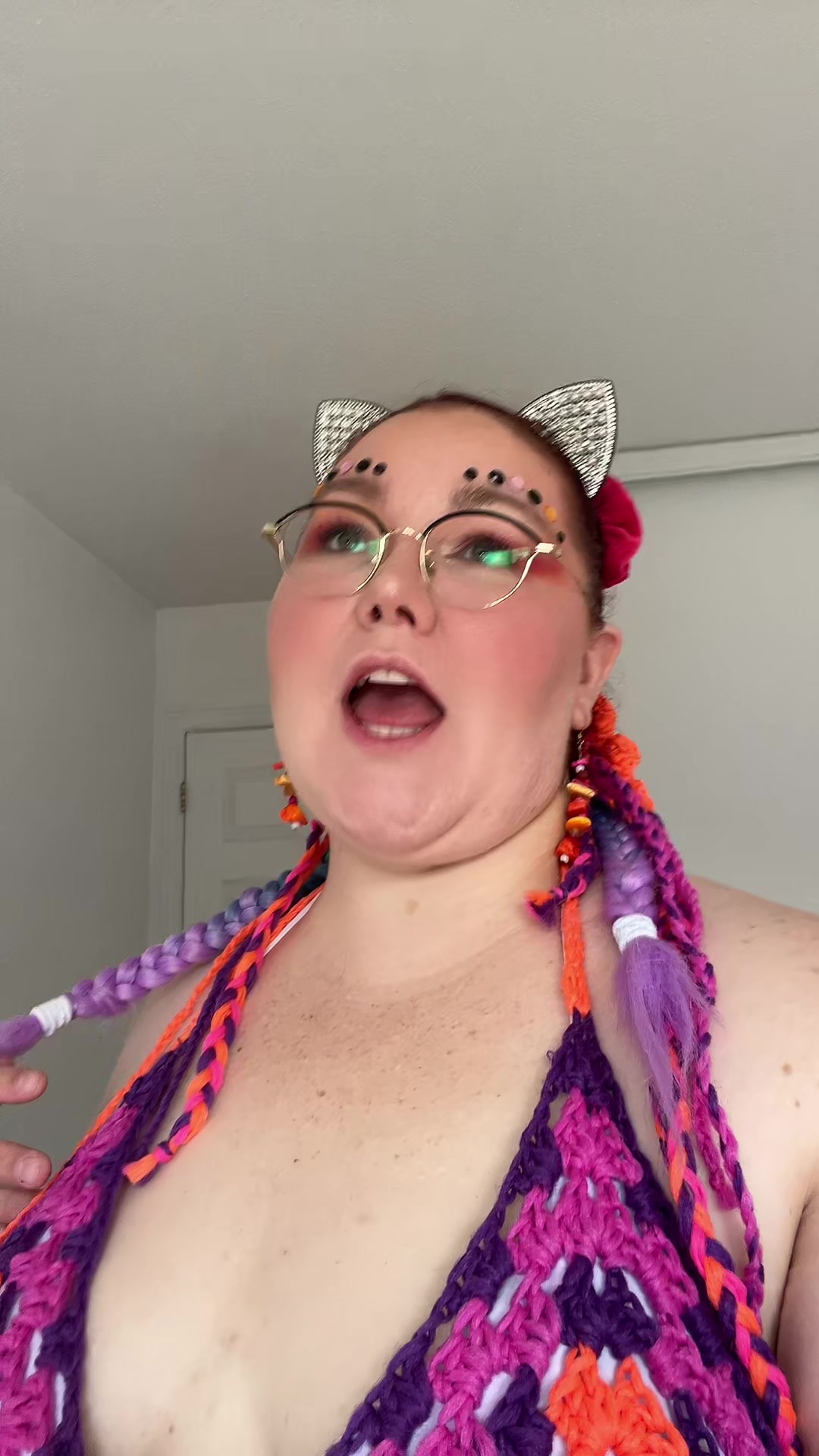 @Fat Liberation/ Body Positive!