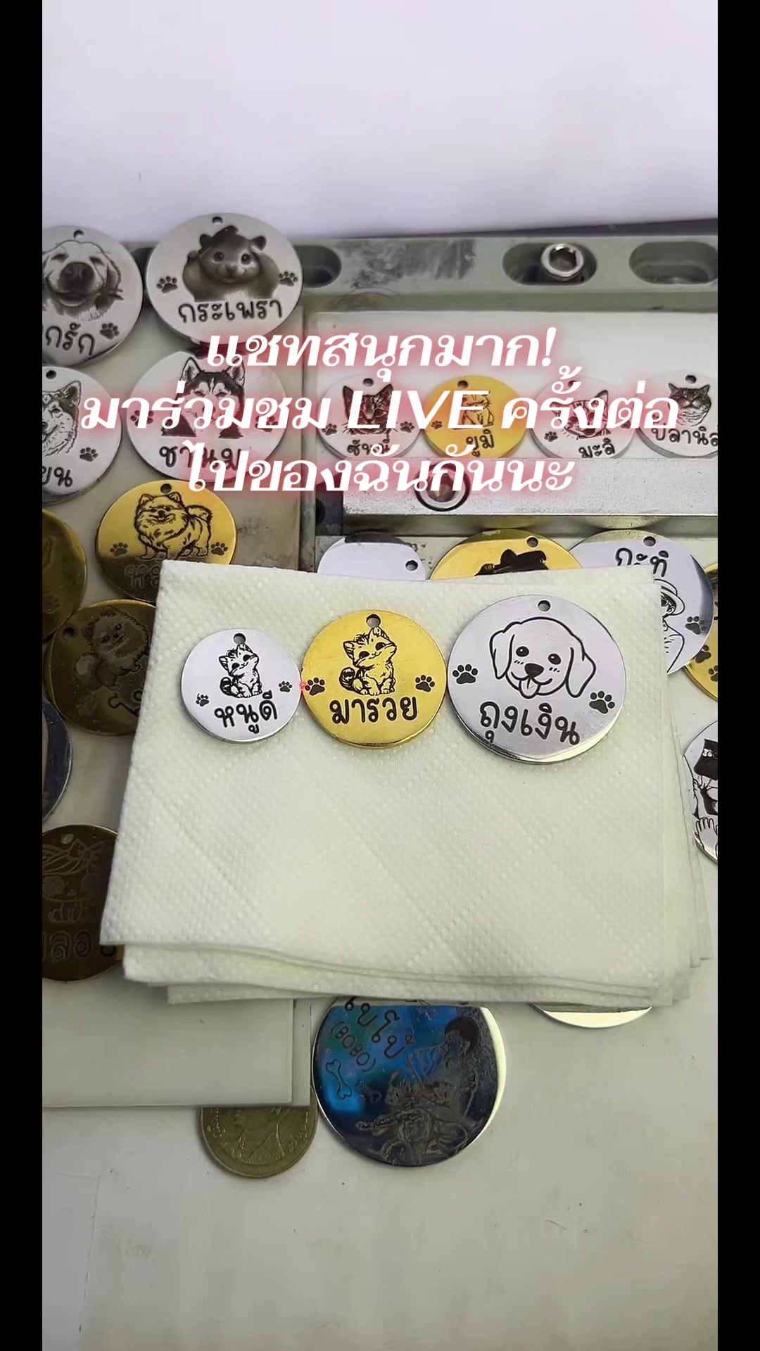 @DIYอุปกรณ์สัตว์เลี้ยง
