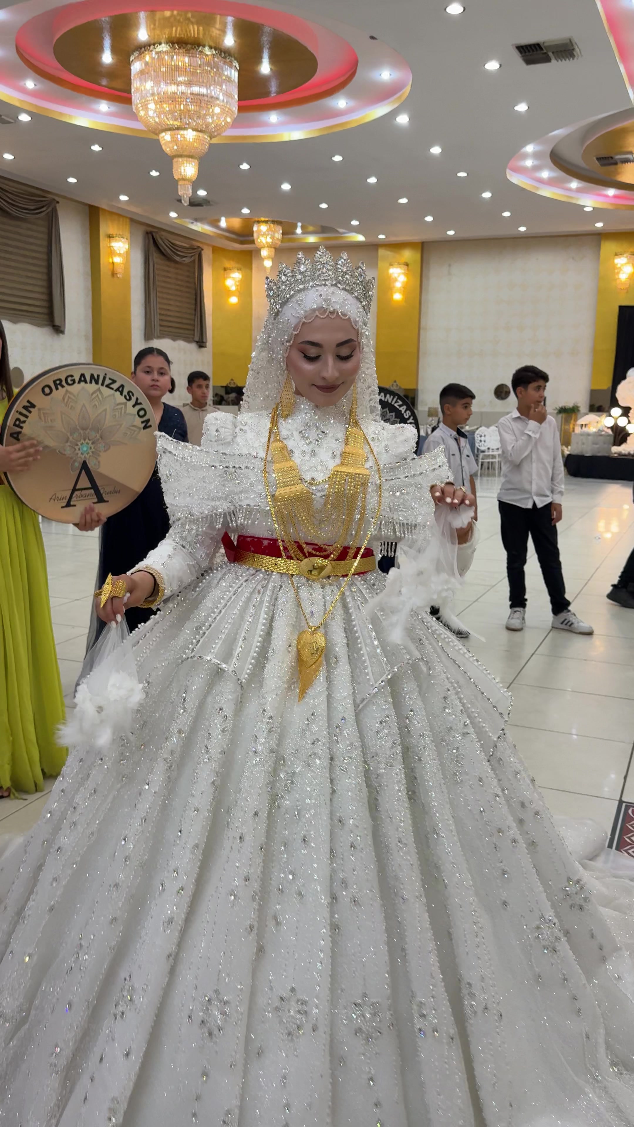 @AŞİRET D&Uuml;Ğ&Uuml;NLERİ