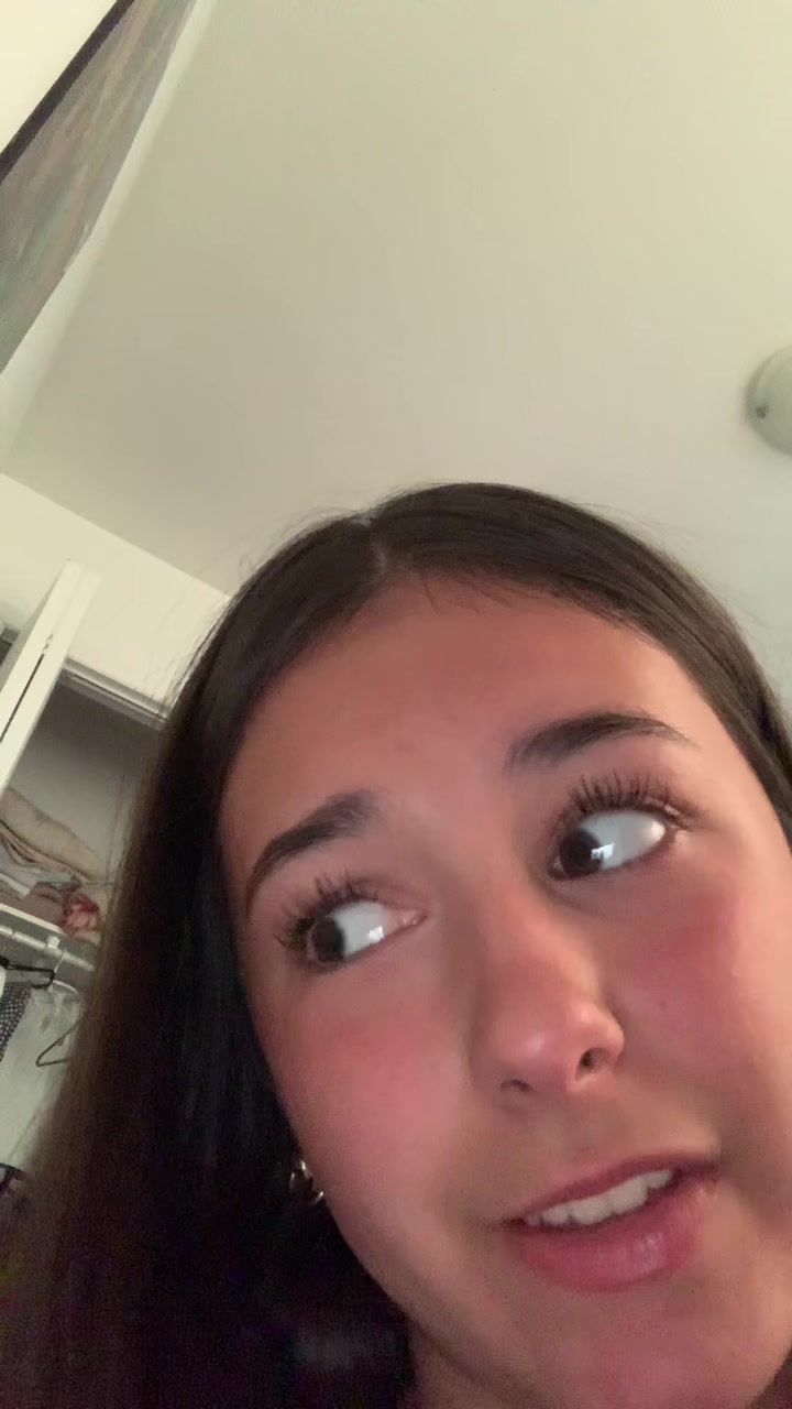 @kiki spams