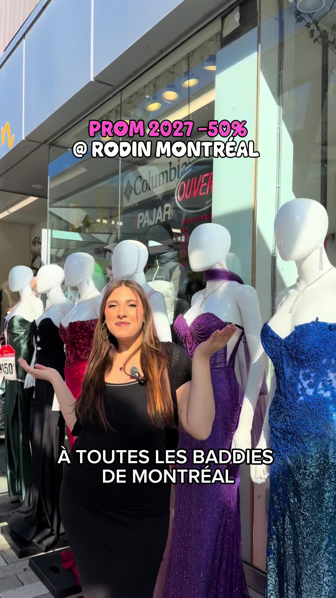 @Rodin Montreal