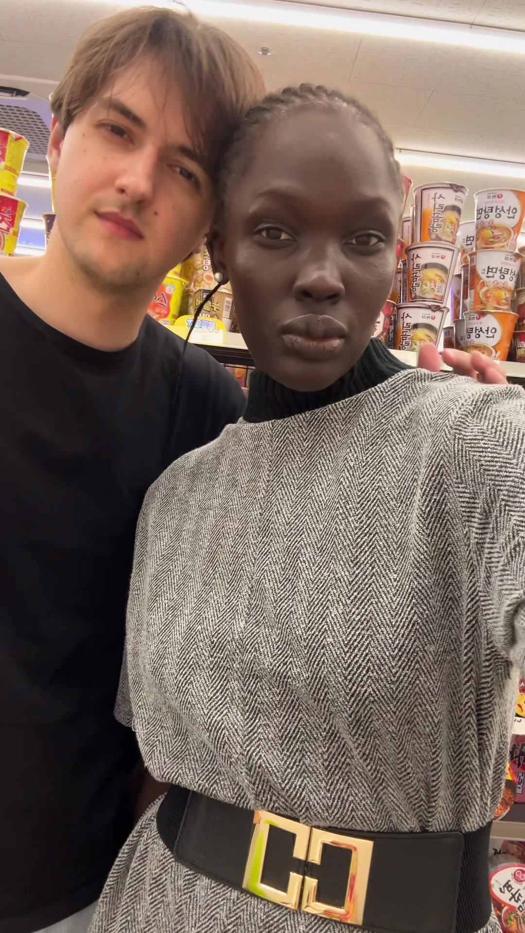 @Teddy&Abuk