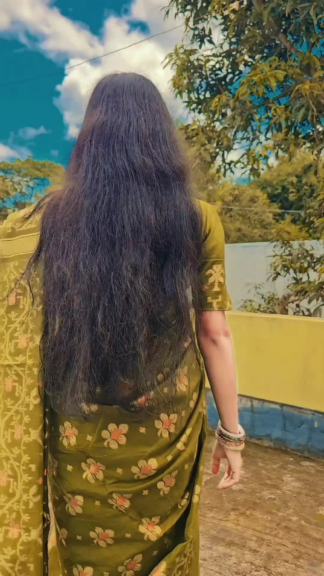 @❤️ভাগ্যবতী❤️