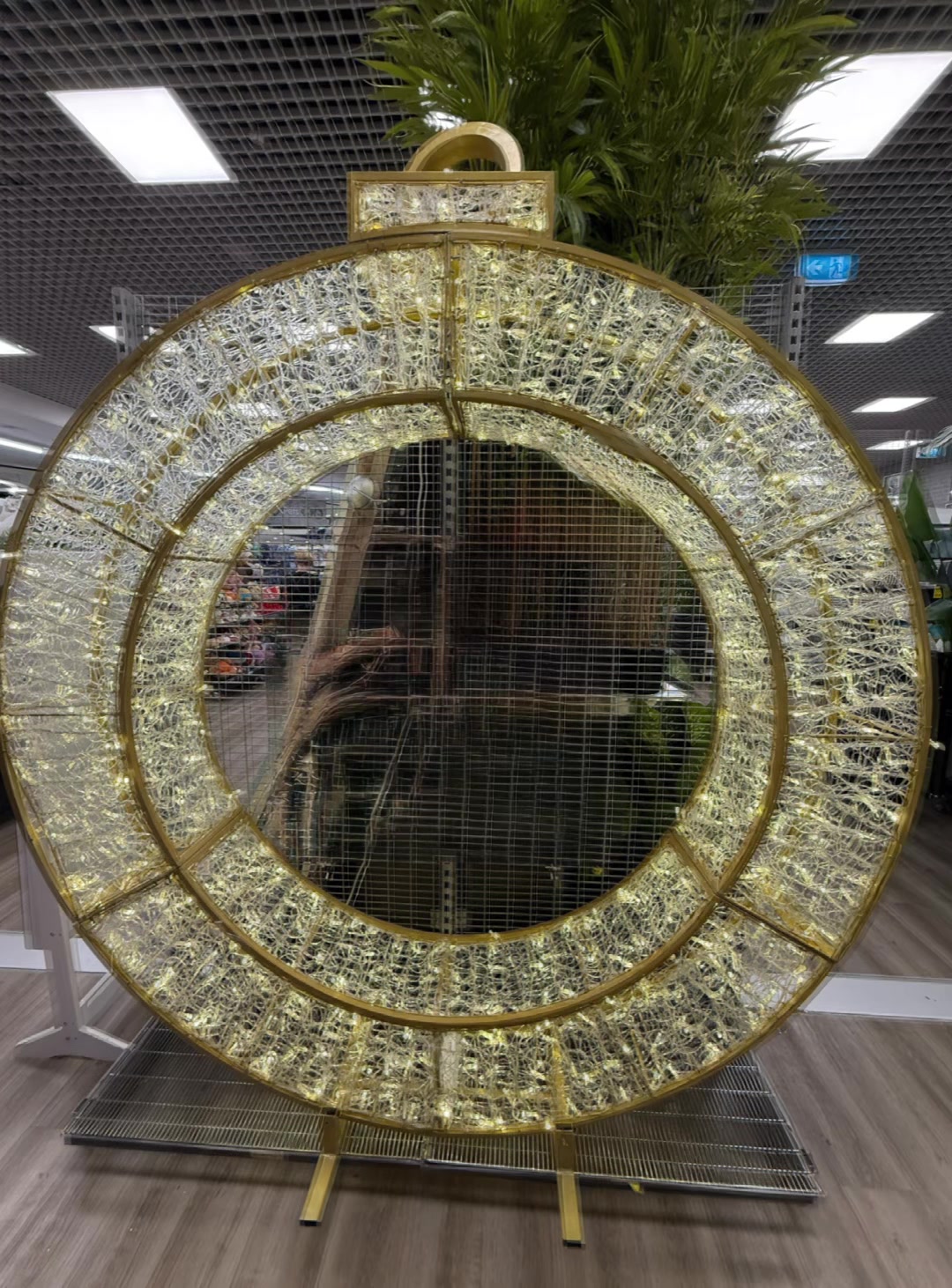 @swansonachristmaslights
