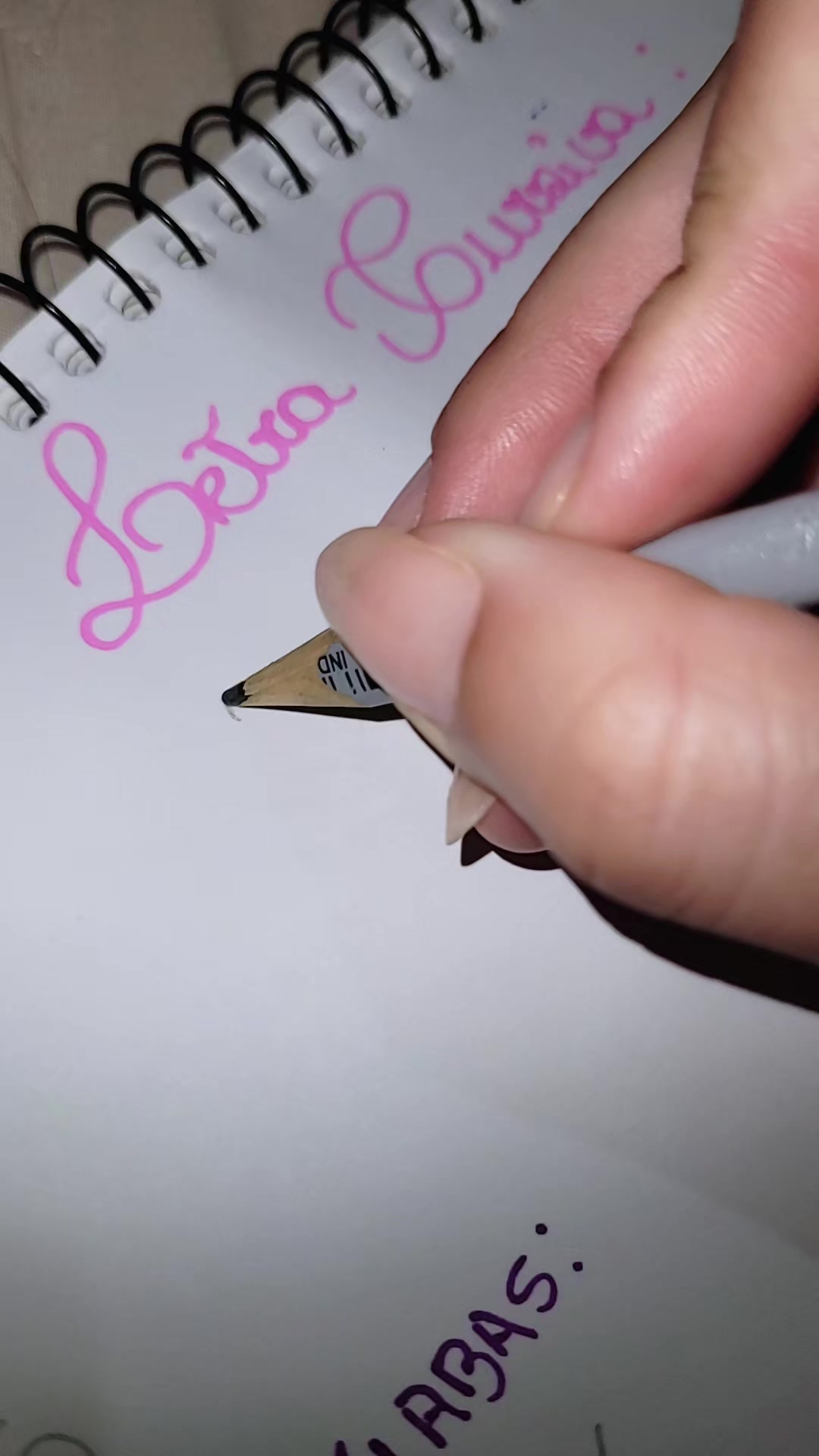 @Diário de Uma estudante 📝
