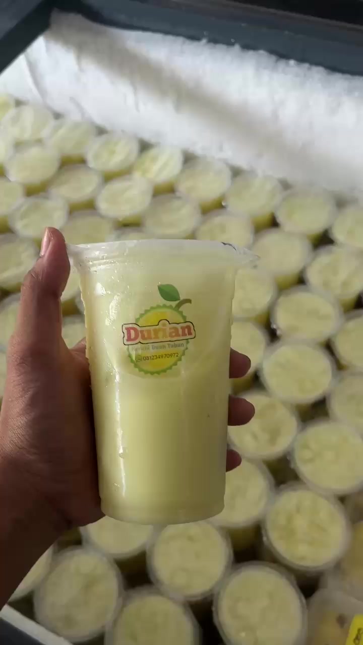 @Kenzhi Durian Tuban