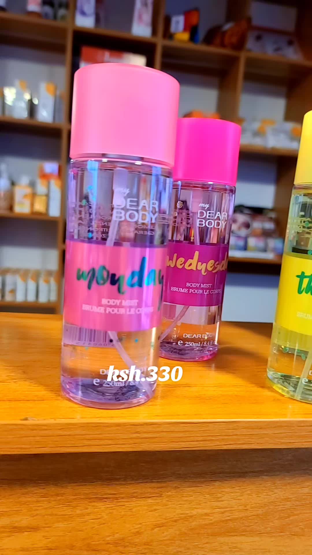 @Kitoo Beauty