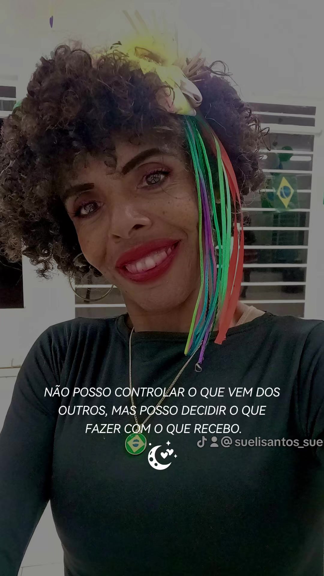 @Sueli Santos