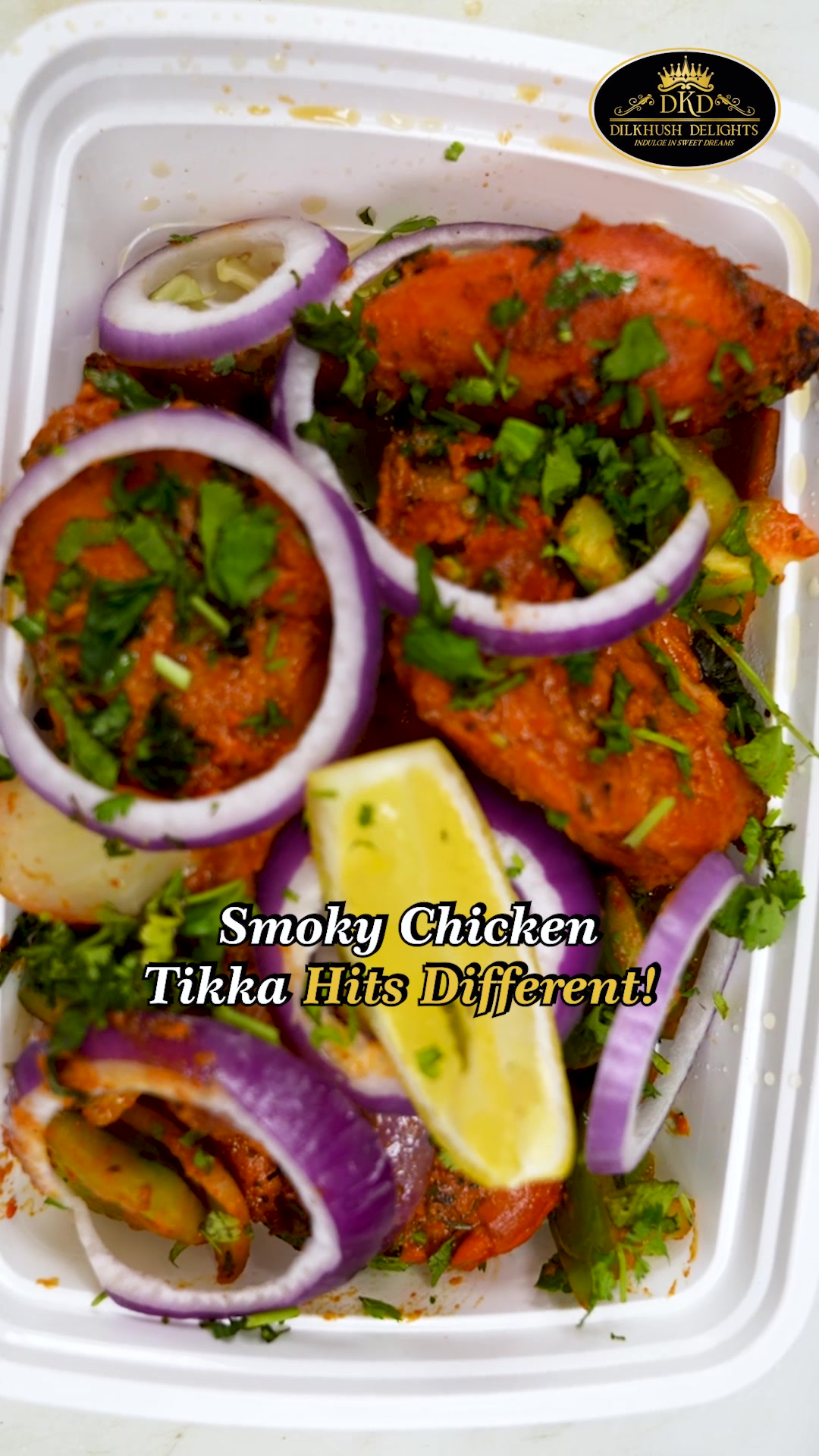 @DILKHUSH DELIGHTS