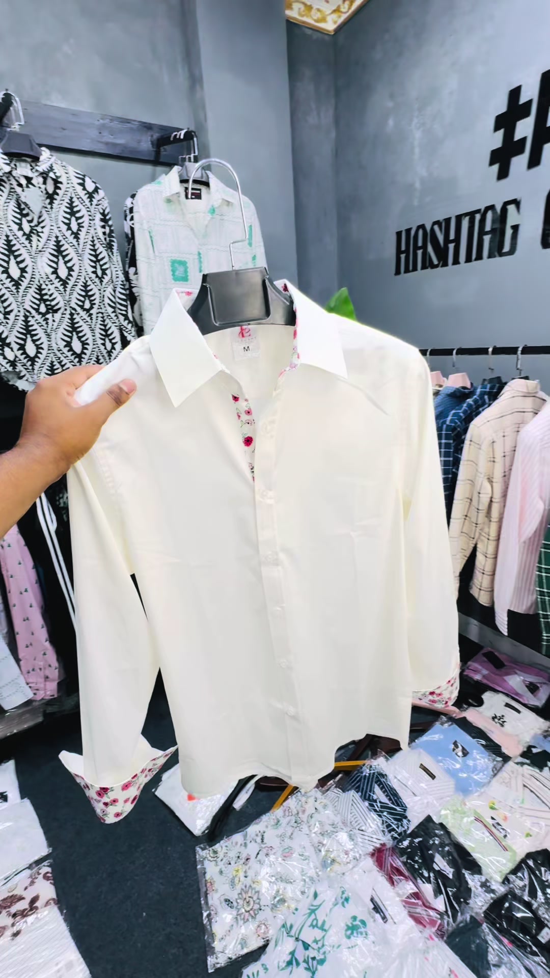 @Hashtag Outfits