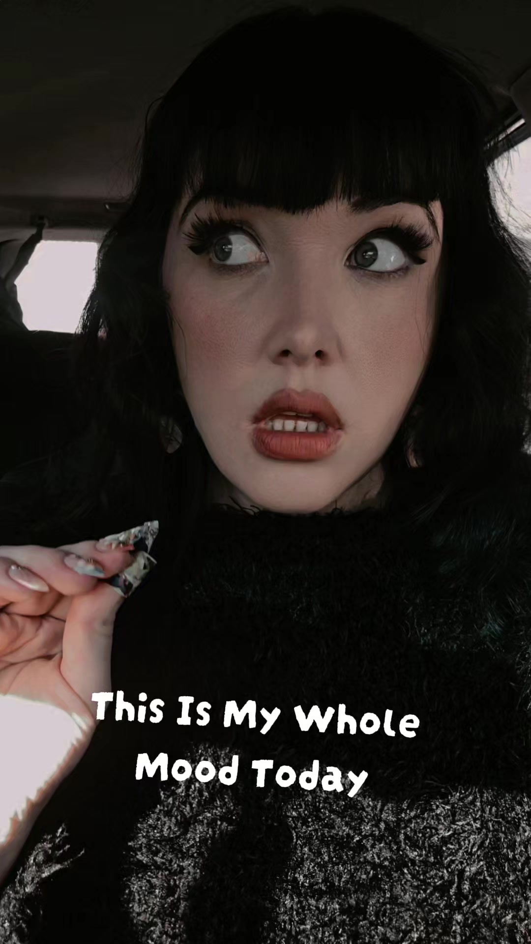 @The Mistress Of The Mundane