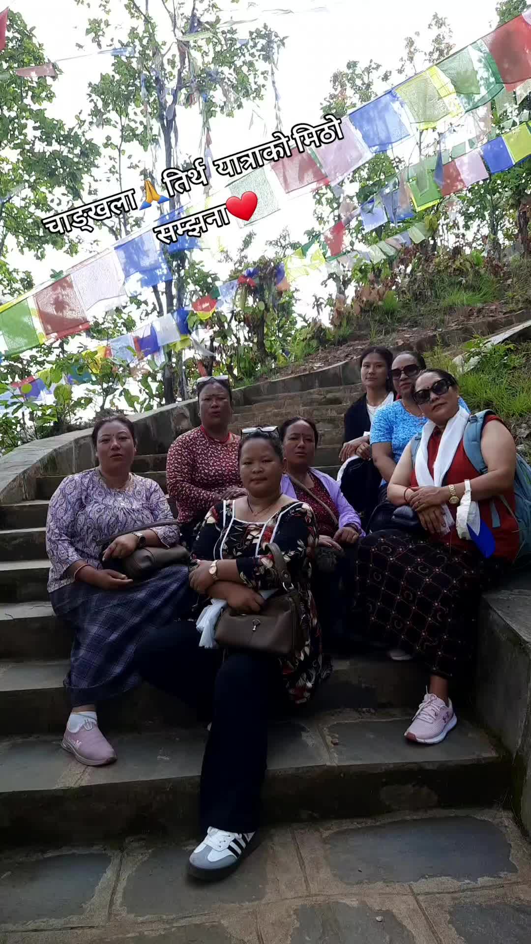 @Anju Lama(Thokar)