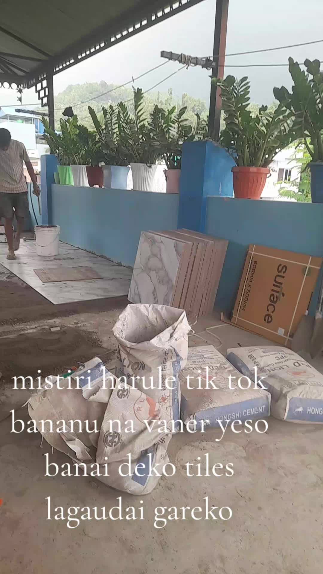 @nanda thulung rai