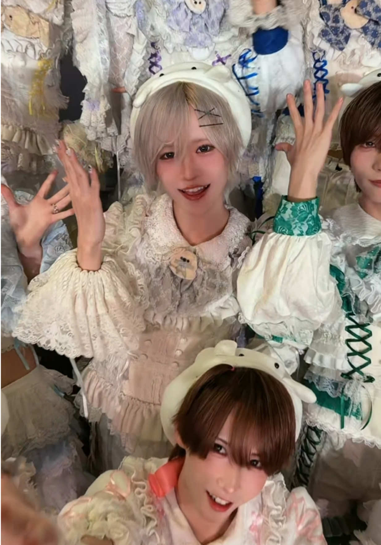 @ホローホログラム