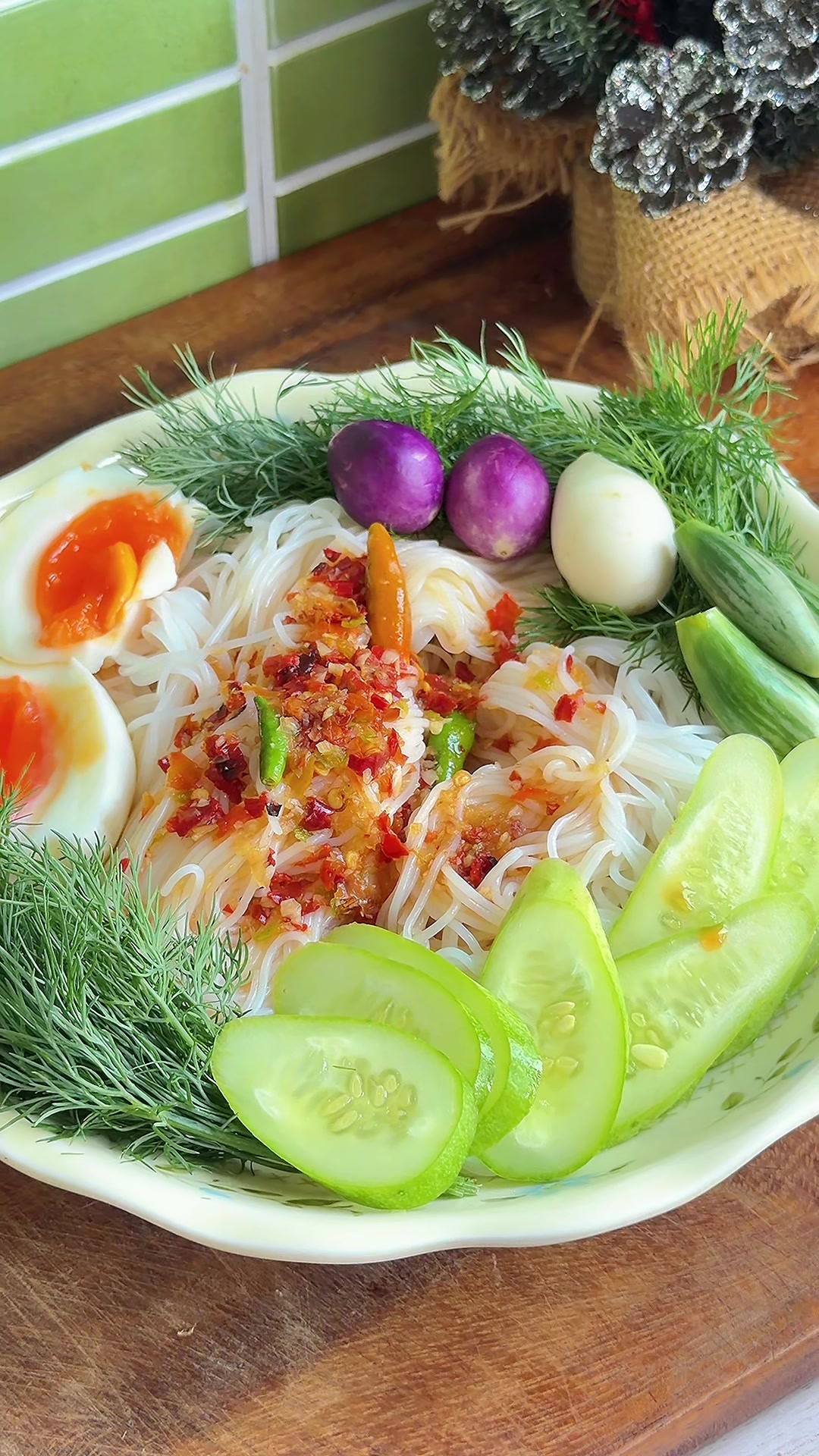 @กิ่งทำอาหารให้แฟน👩🏻🍳🍱