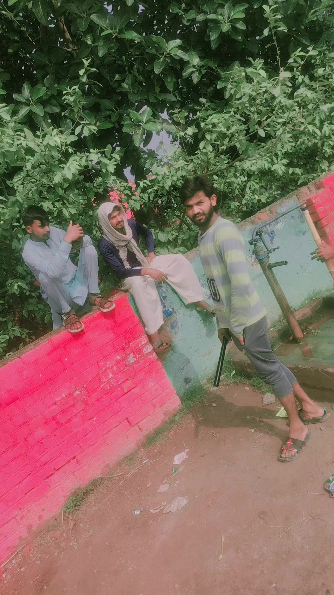@waqas aashiq