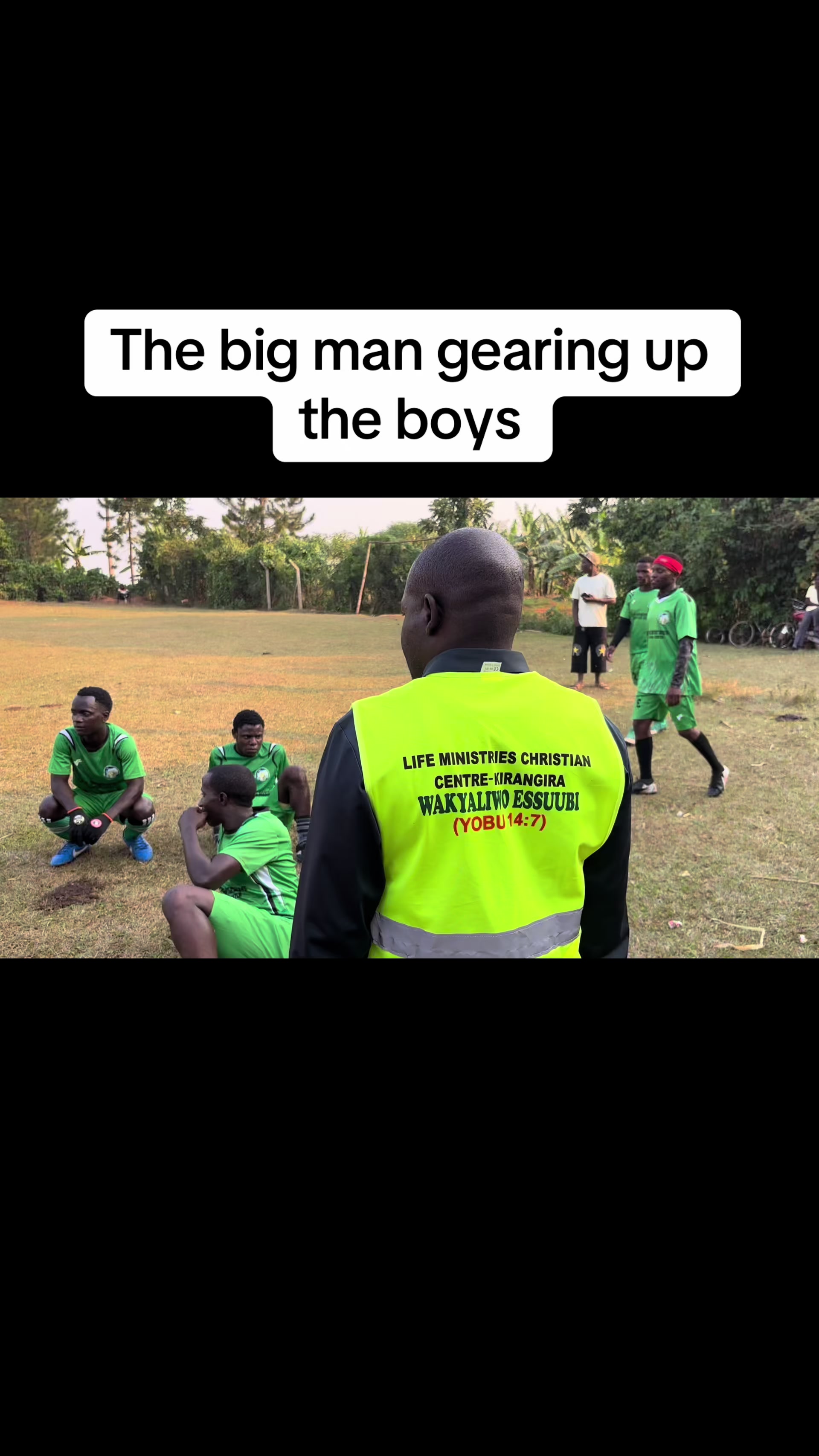 @LMCC Kirangira