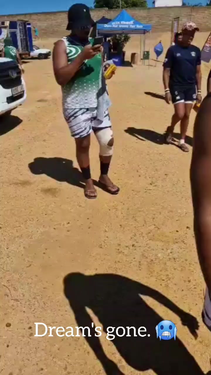@Xolani Assure 🇿🇦 / 🇳🇦