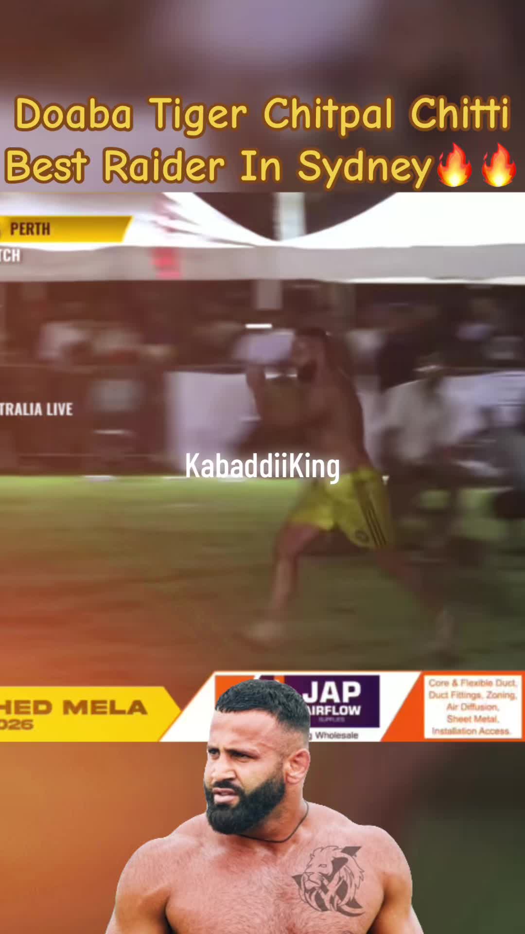 @Kabaddi99