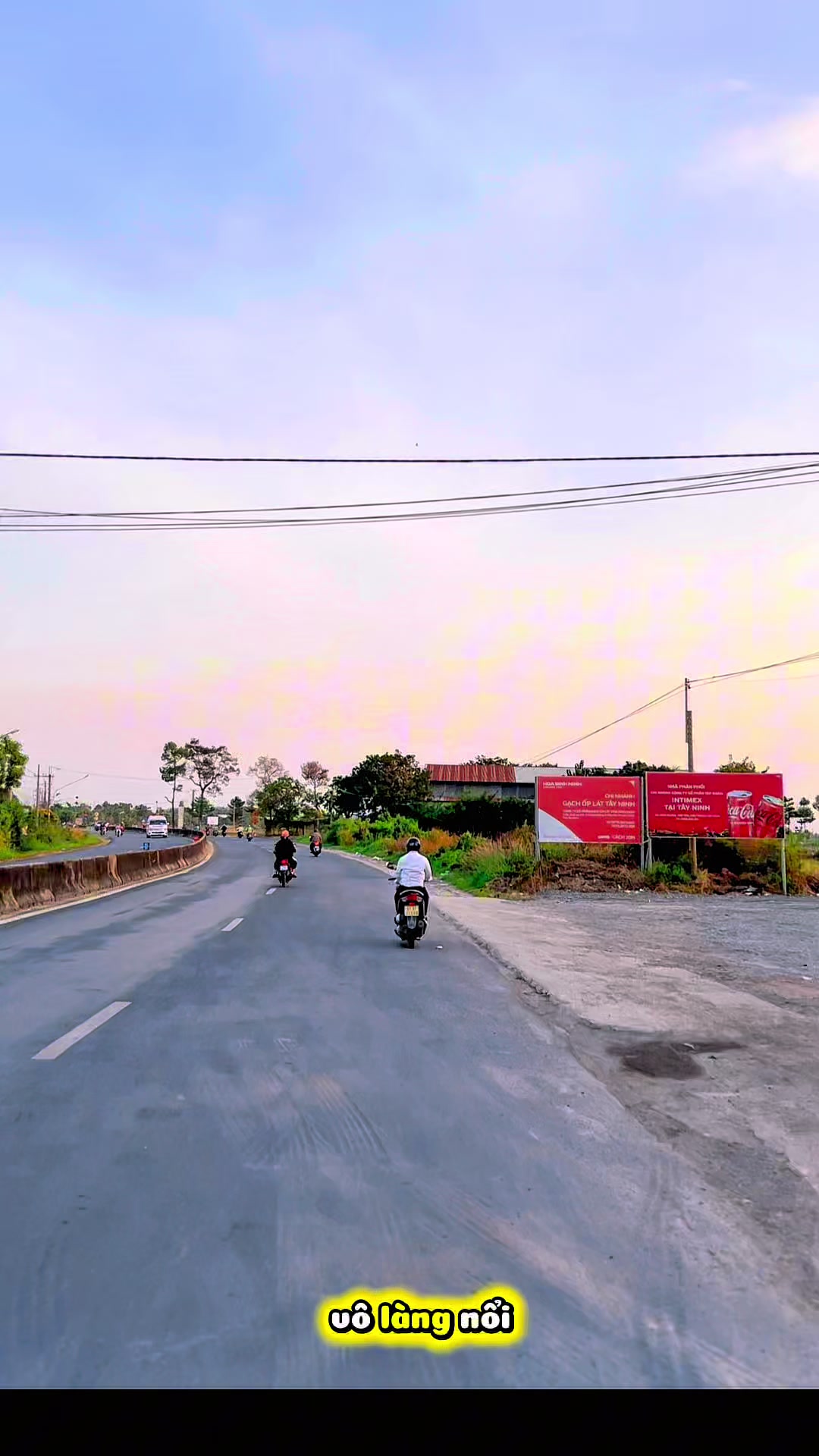 @Ẩm thực sinh thái Long Trung🐬