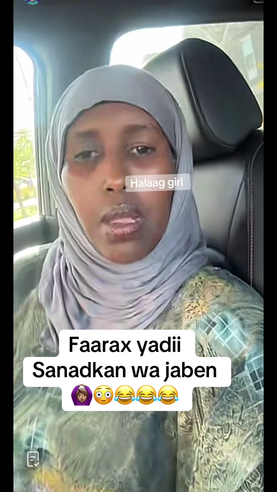 @Halaag girl 🦂📺