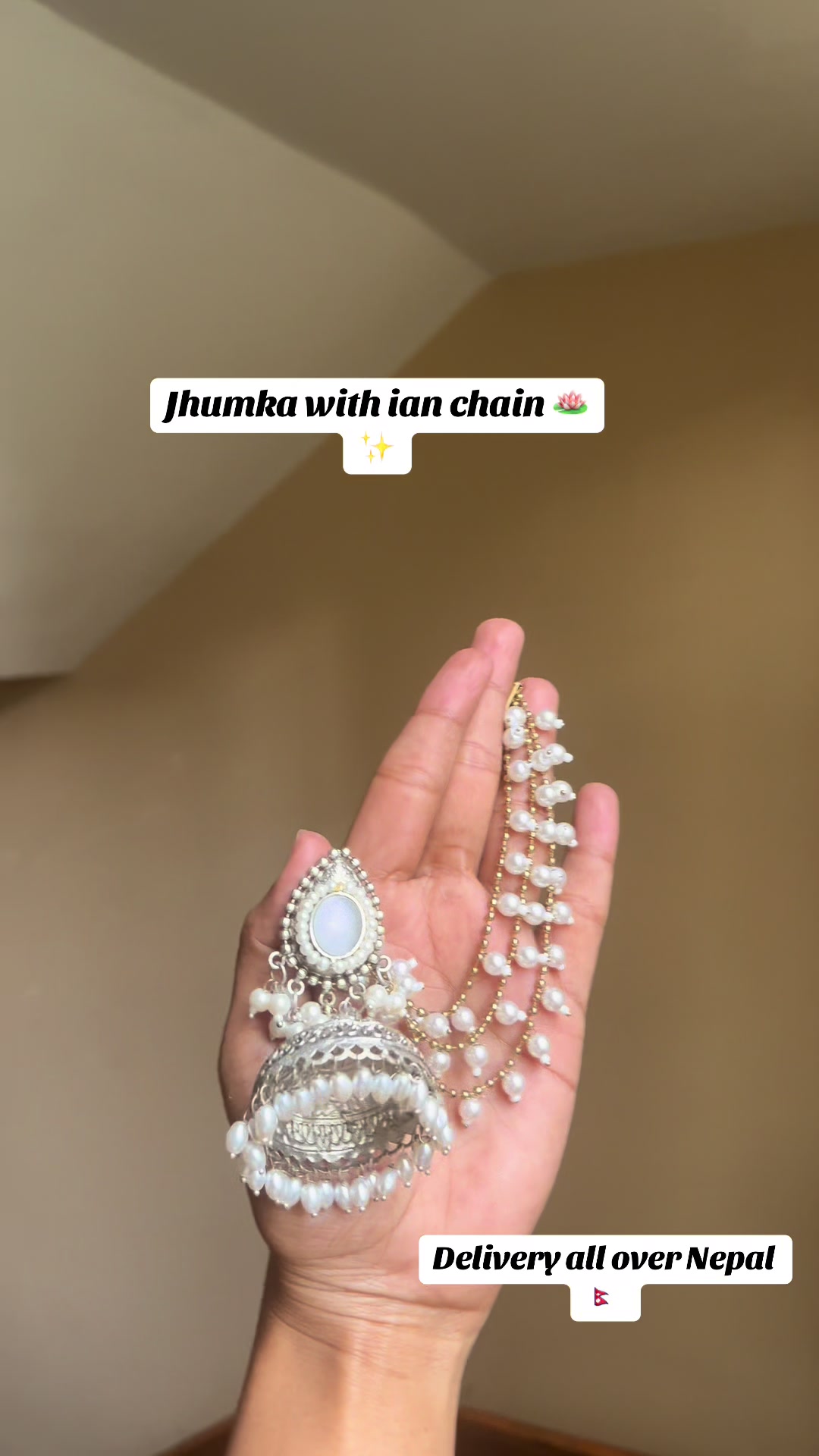 @DIPSHIKHA 🪔🪷✨( accessories )