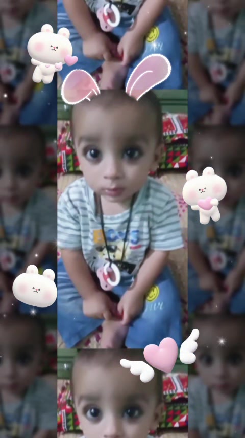 @IRFAN HAIDER