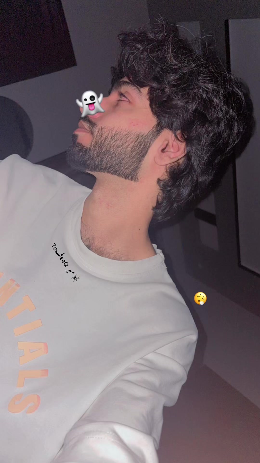 @ToفeeQ میر🕷️