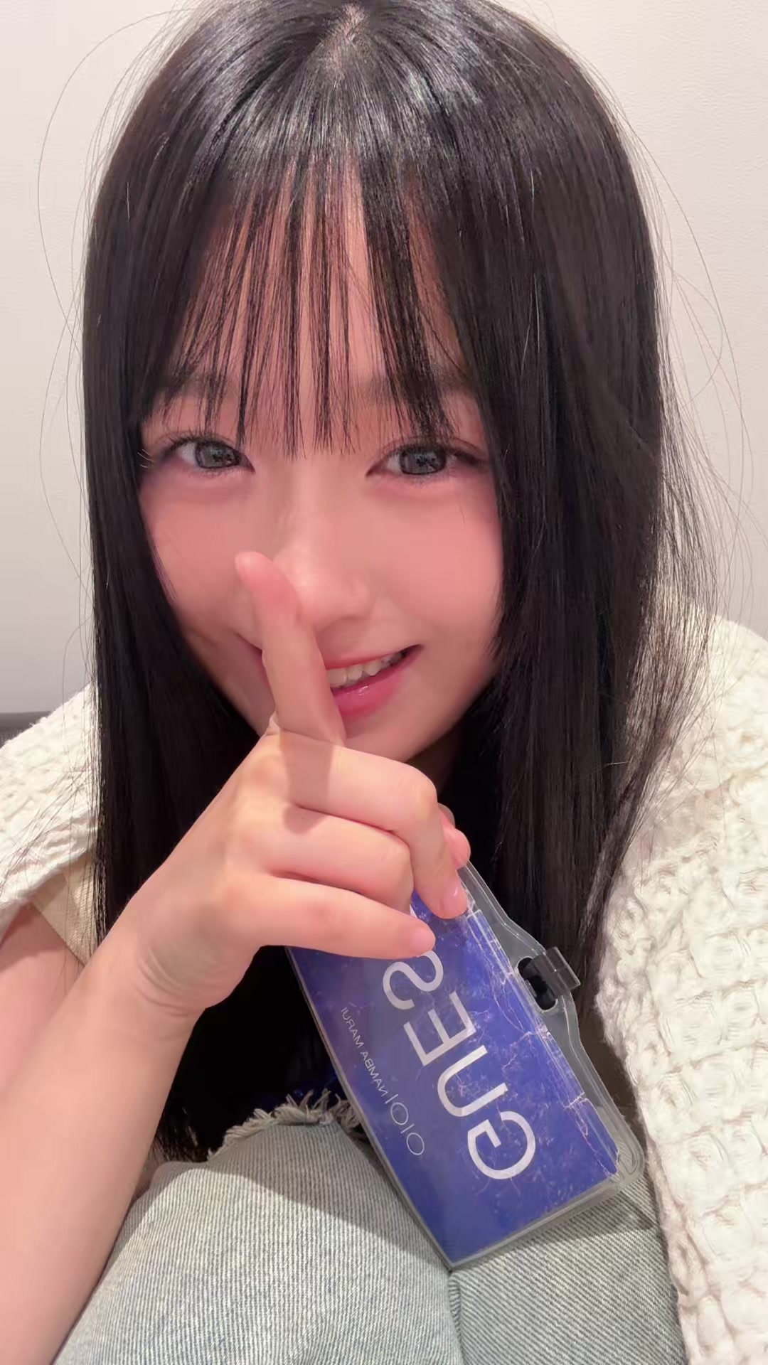 @髙野真央(Takano Mao)