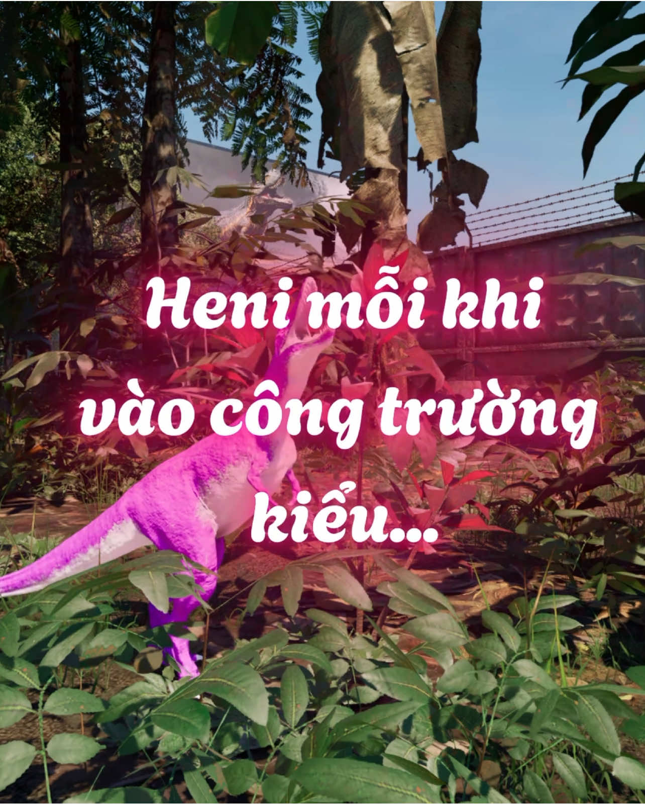 @Heni Đảo Khủng Long 🦖