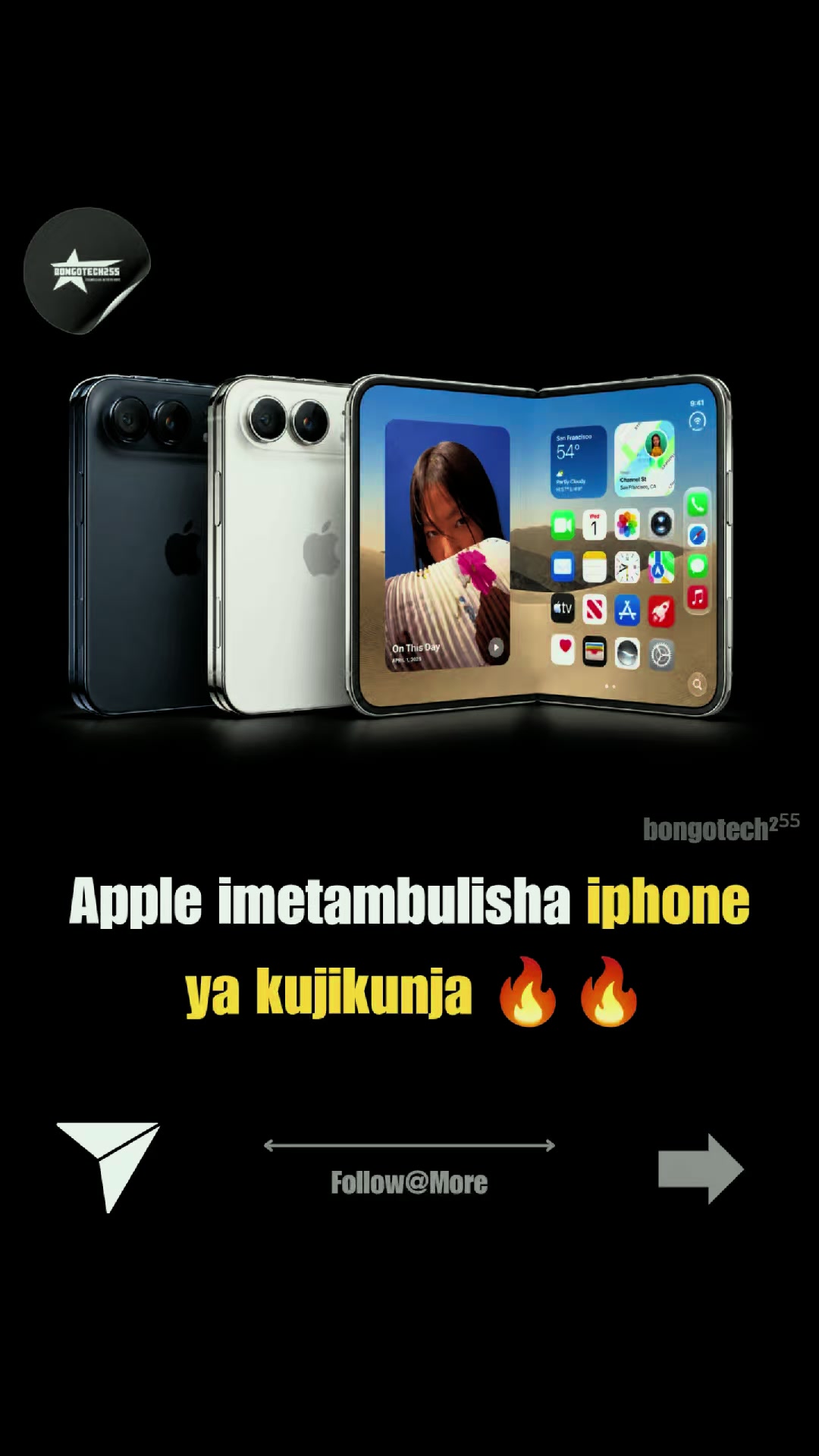 @Bongotech255💎
