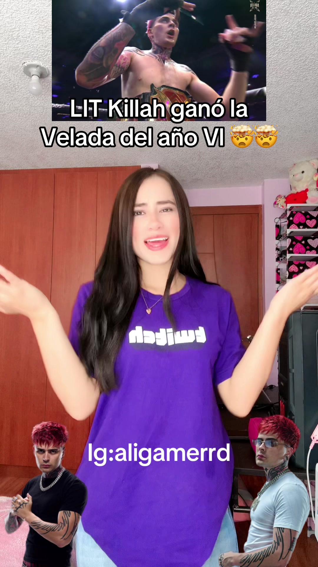 @AligamerRD💋