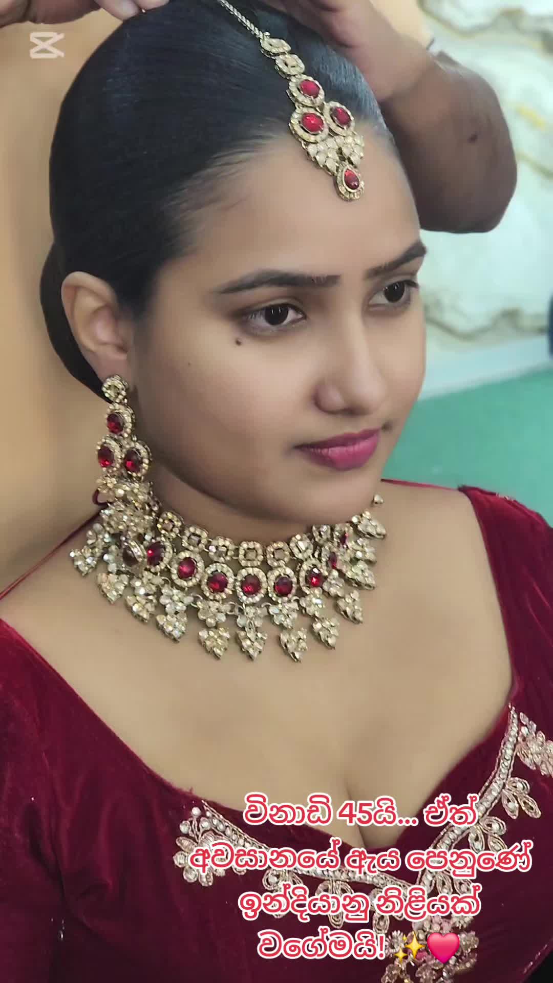 @Chathura Salon And Bridal